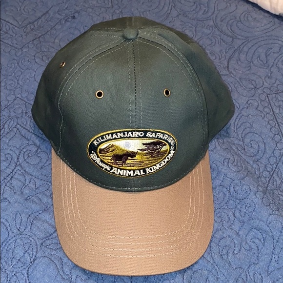 Disney Other - Kilimanjaro Safaris Hat Disney
